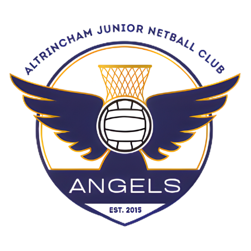Altrincham Angels Junior Netball Club