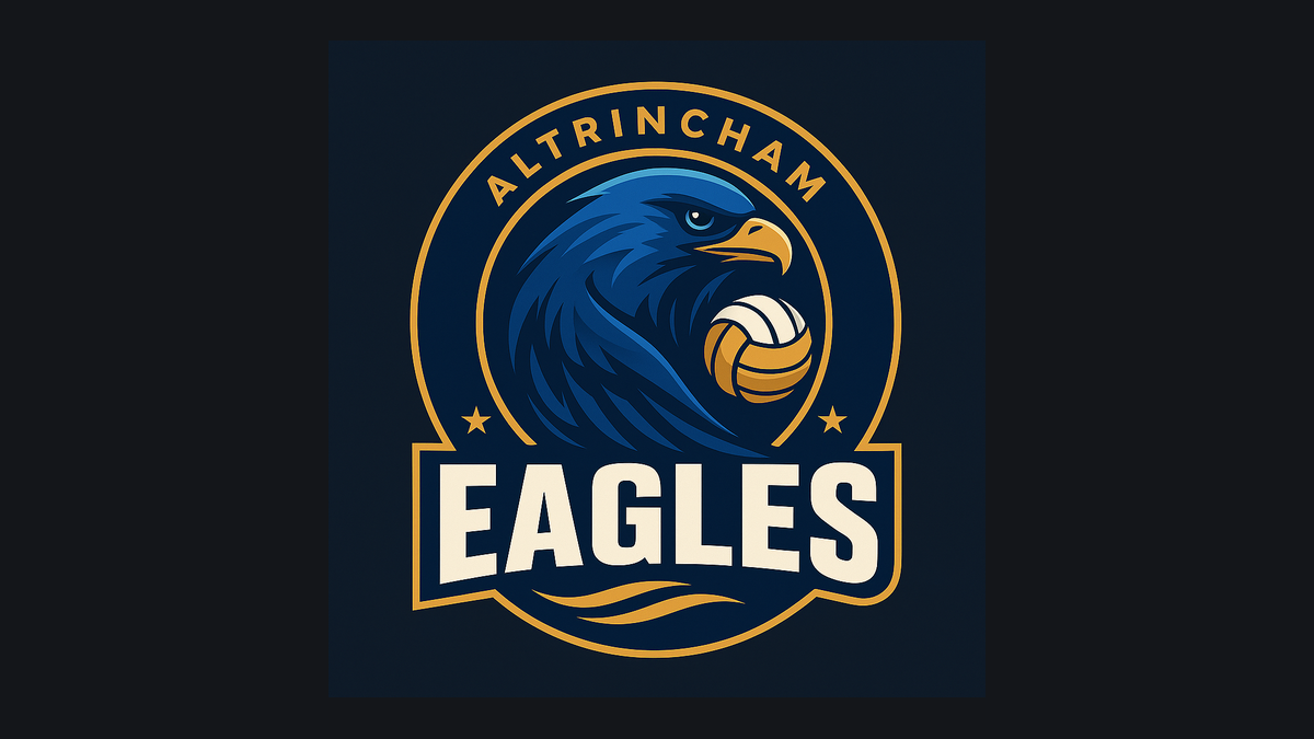 Eagles badge