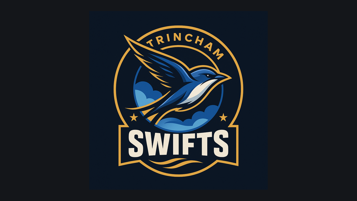 Swifts badge