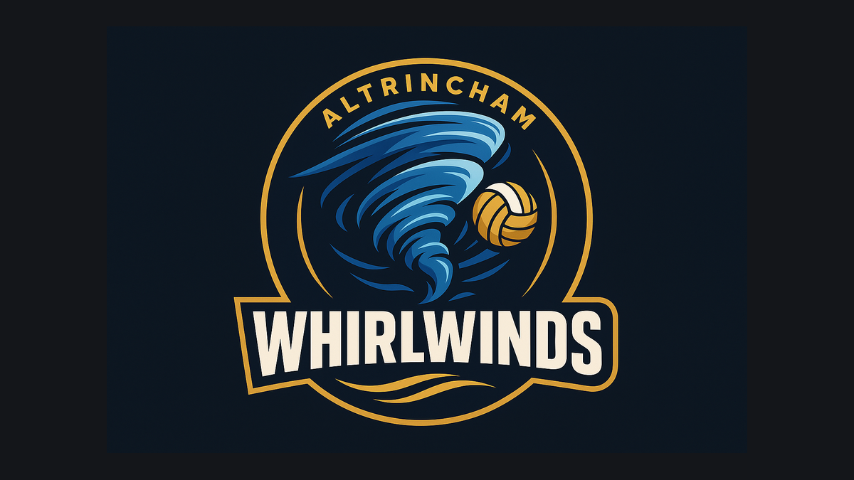 Whirlwinds badge