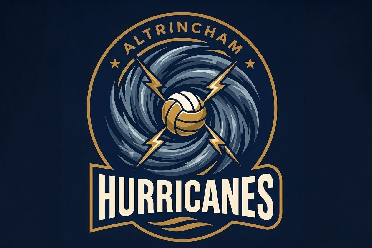 Hurricanes badge