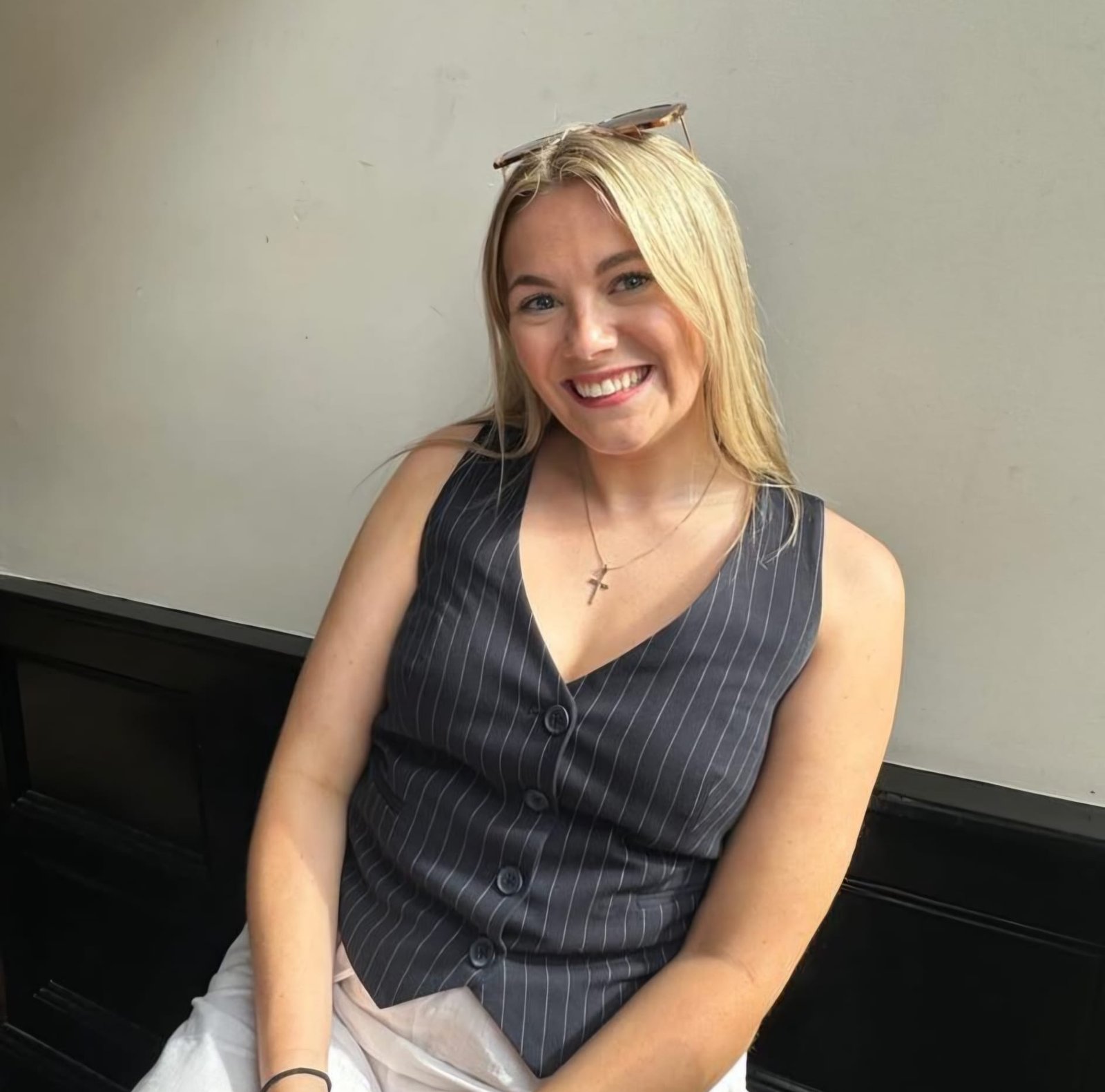 Jemma Brookes