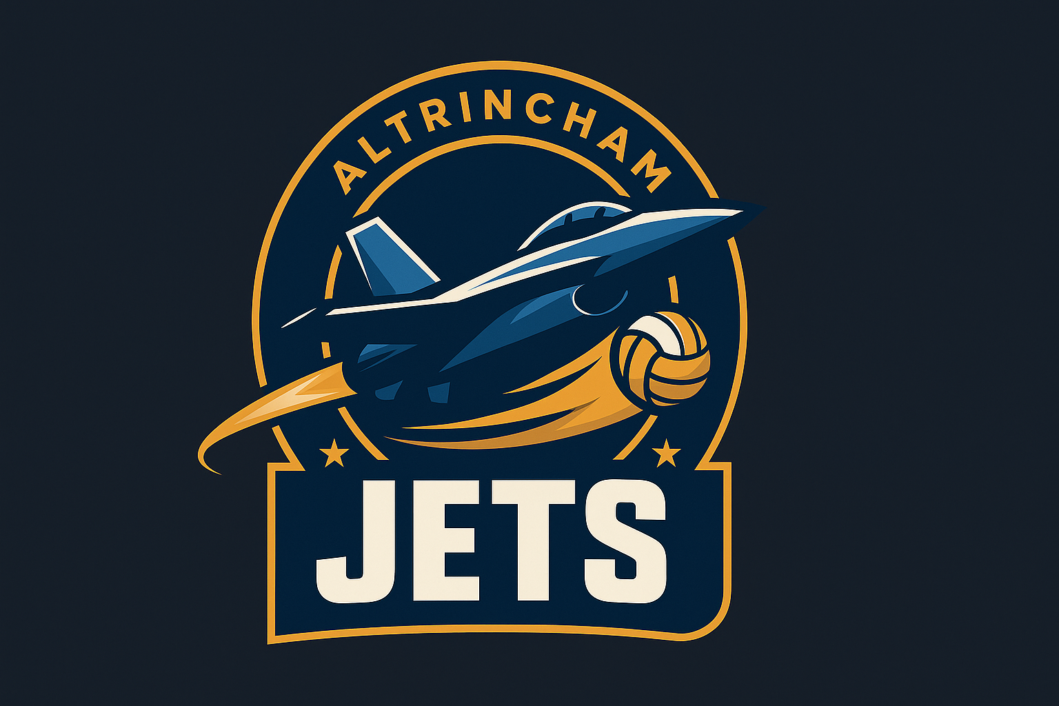 Jets badge