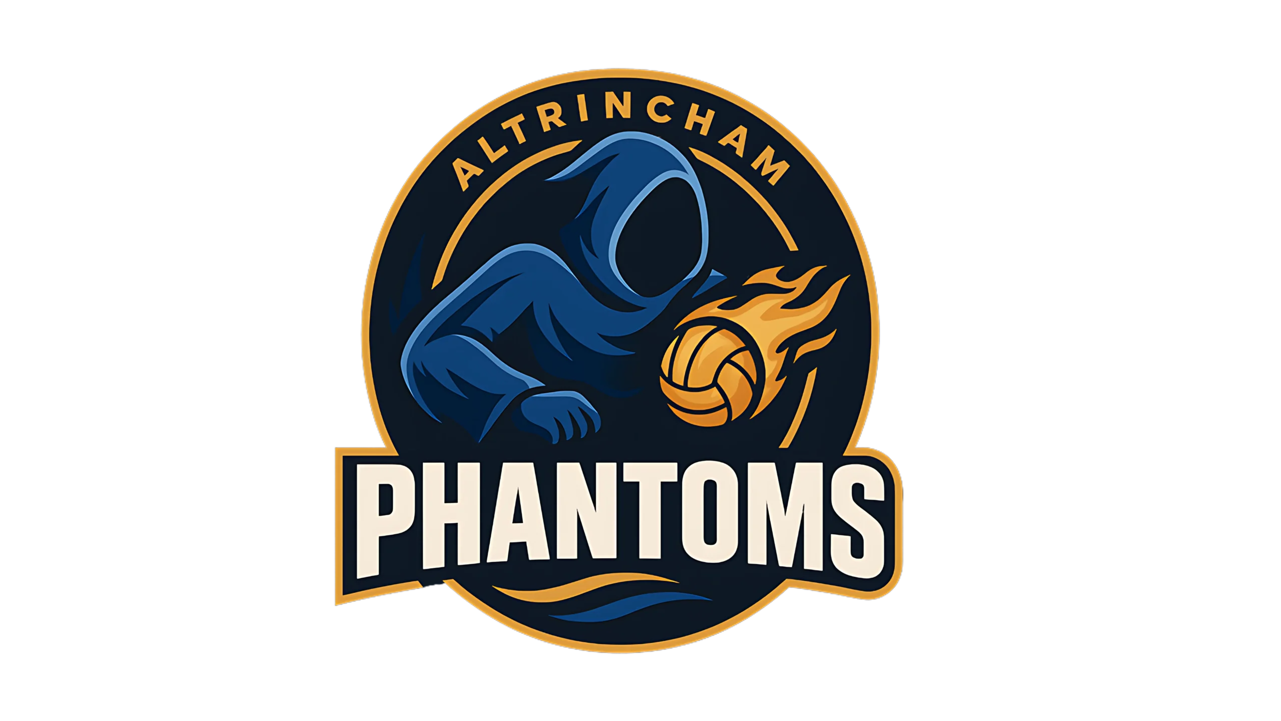 Phantoms badge