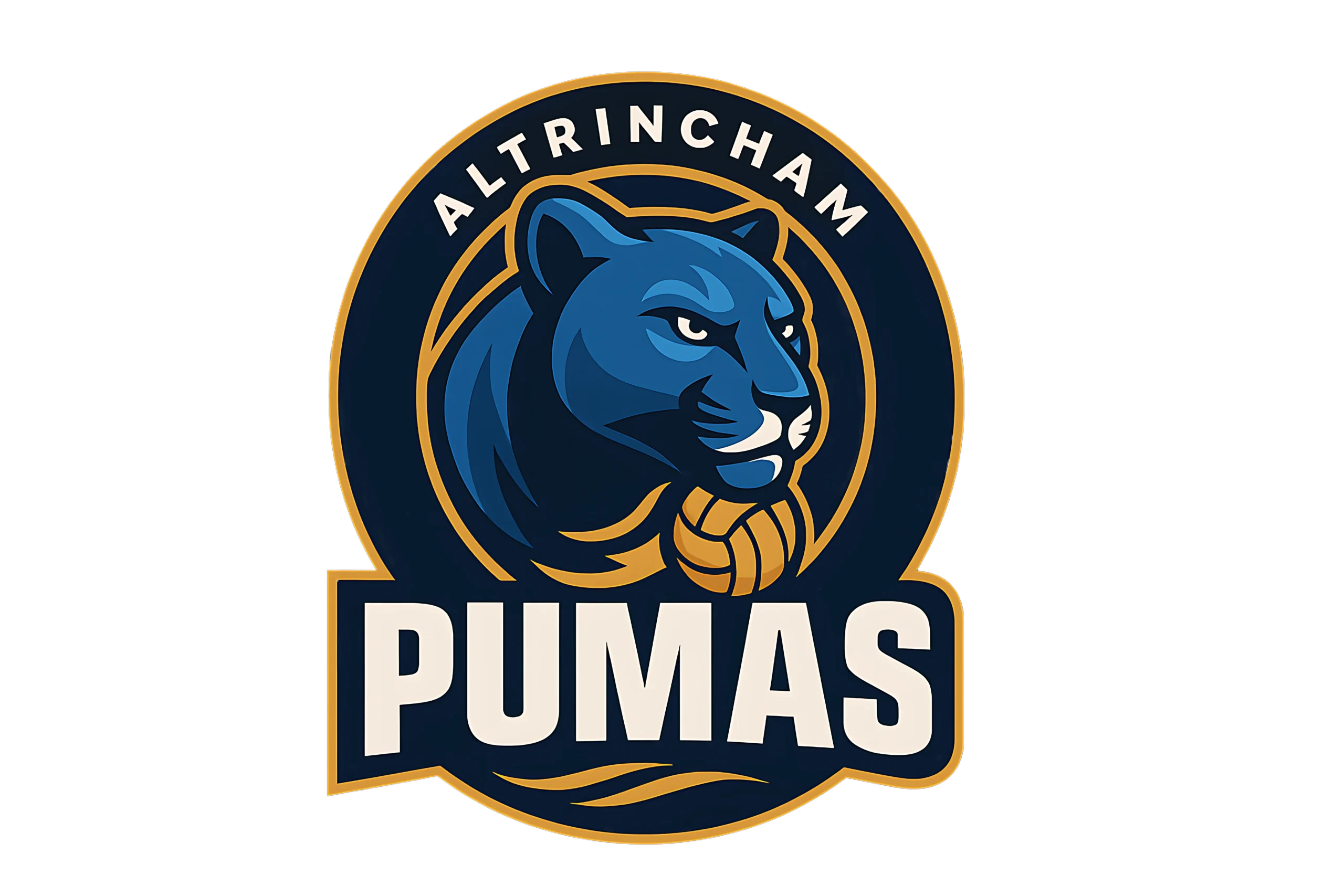 Pumas badge