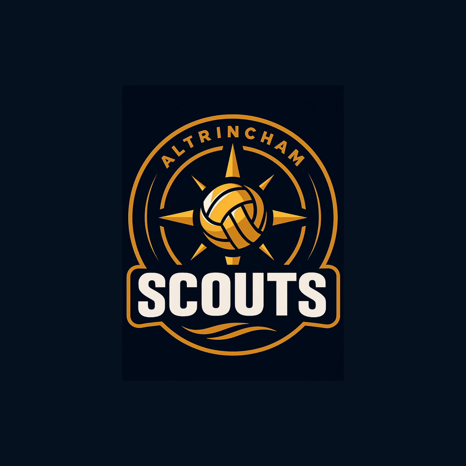 Scouts badge